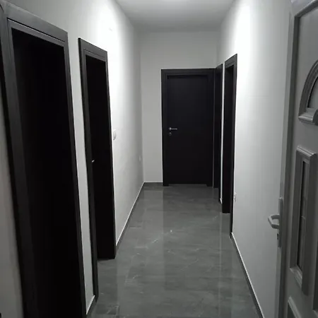 Appartement Lu Jesenice (Split-Dalmatia)