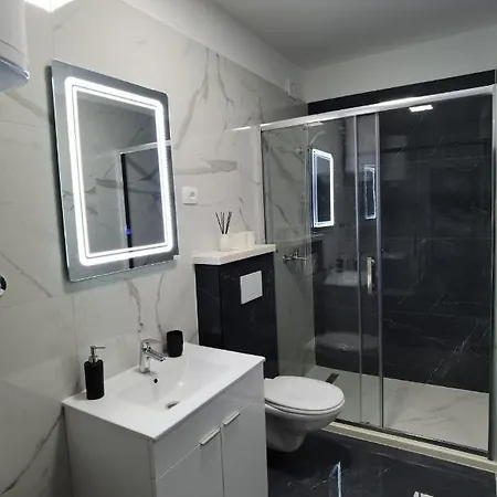 Lu Appartement Jesenice (Split-Dalmatia)