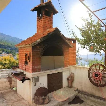 Appartement Lu *