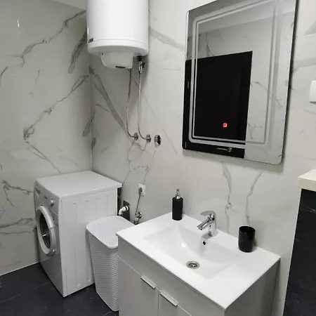 Appartement Lu