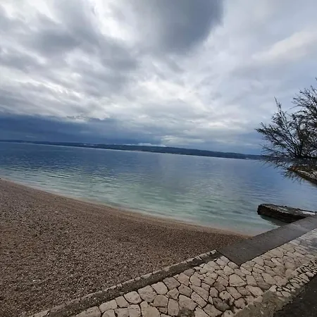 Lu Lejlighed Jesenice (Split-Dalmatia)