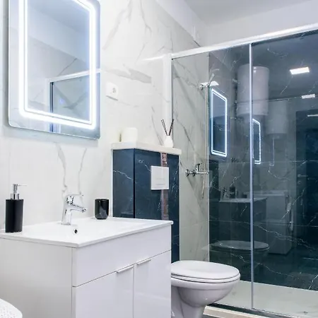 Appartement Lu