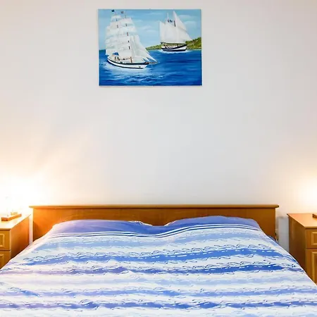 Appartement Lu Jesenice (Split-Dalmatia)