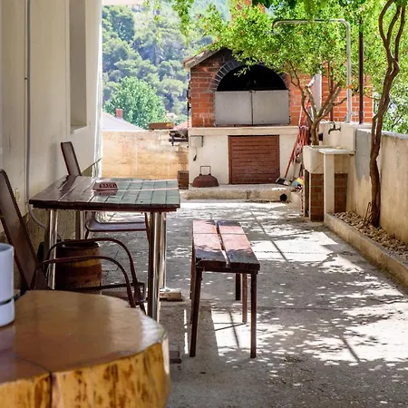 Lu Appartement Jesenice (Split-Dalmatia)