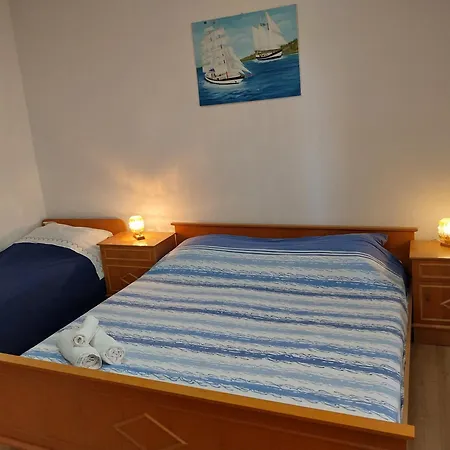 Lu Appartement Jesenice (Split-Dalmatia)