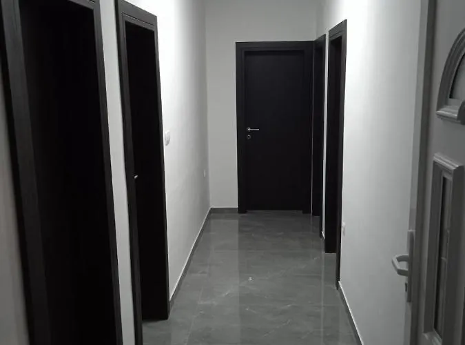 Lejlighed Lu Jesenice (Split-Dalmatia)