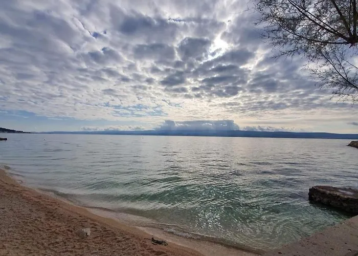 Lu Lejlighed Jesenice (Split-Dalmatia)