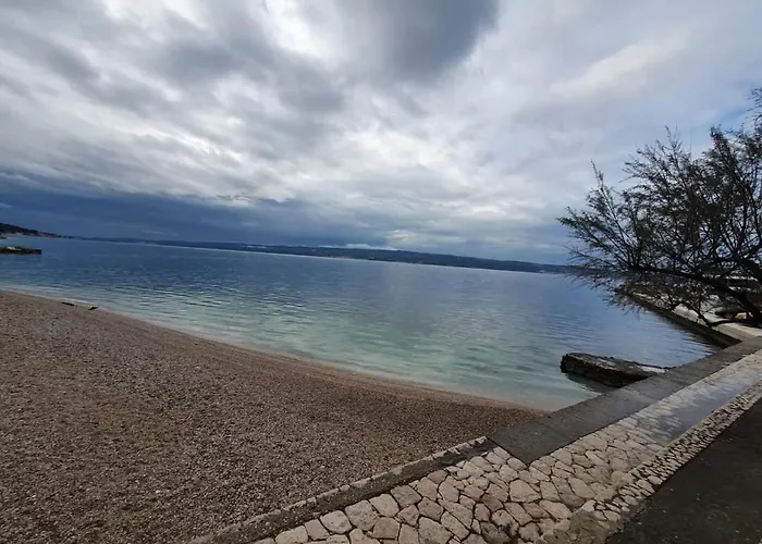 Lu Lejlighed Jesenice (Split-Dalmatia)