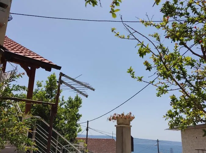 Lu Lejlighed Jesenice (Split-Dalmatia)
