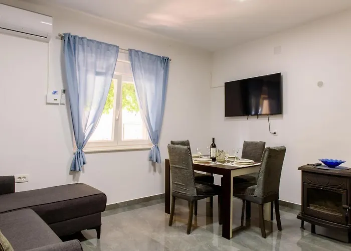 Lejlighed Lu Jesenice (Split-Dalmatia)