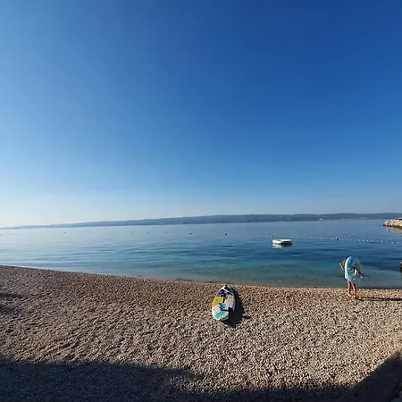 Apartament Lu Jesenice (Split-Dalmatia)