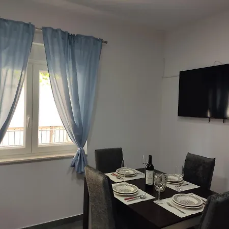 Apartamento Lu