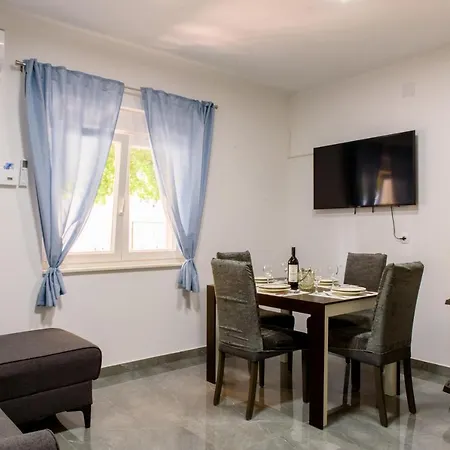 Apartmán Lu Jesenice (Split-Dalmatia)