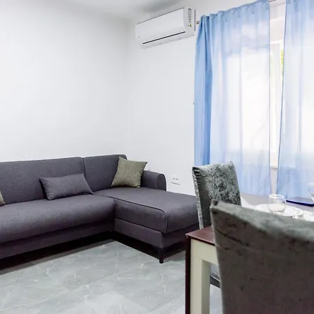 Apartmán Lu *