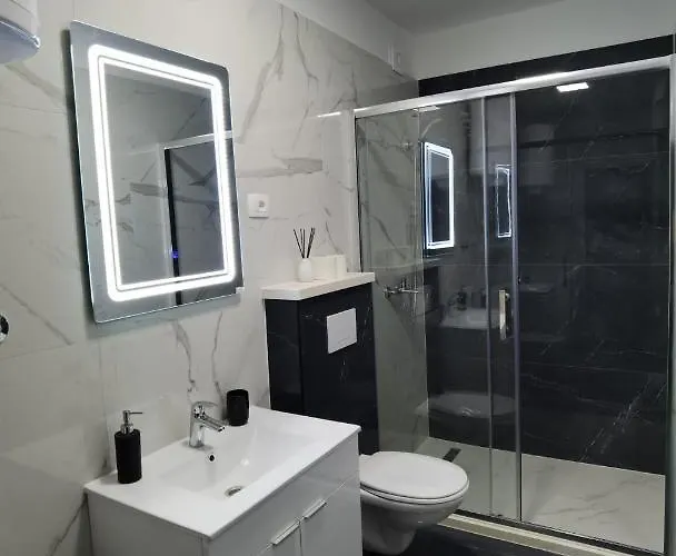 Lu Apartament Jesenice (Split-Dalmatia)