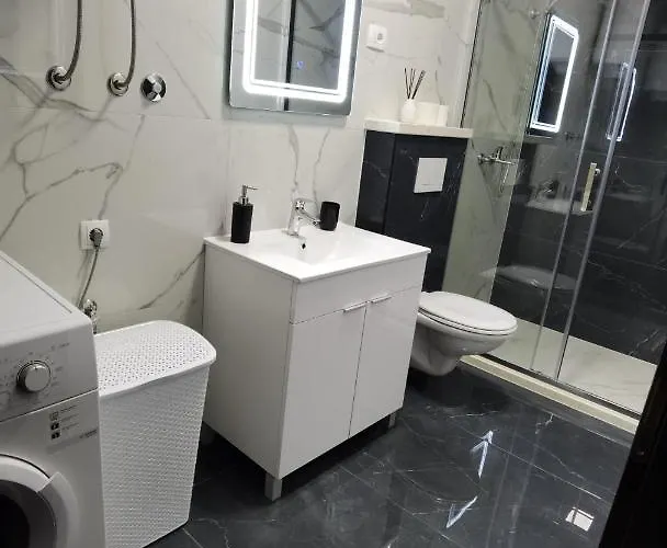 Lu Apartman