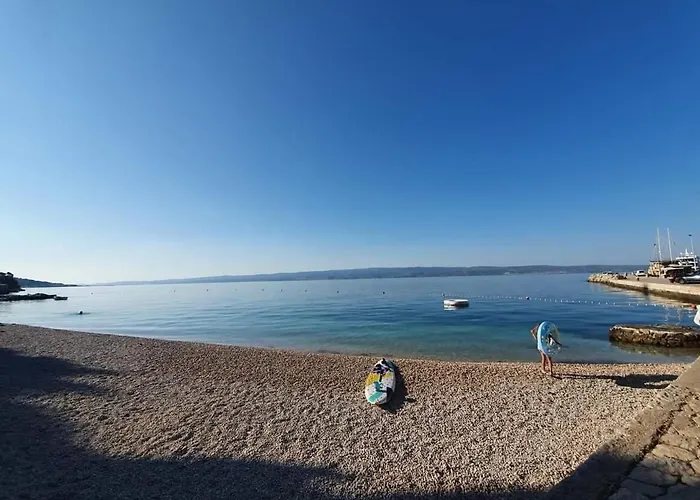 Apartament Lu Jesenice (Split-Dalmatia)