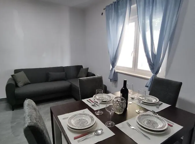 Lu Apartament