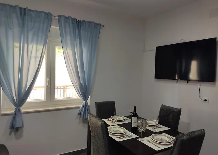 Apartament Lu