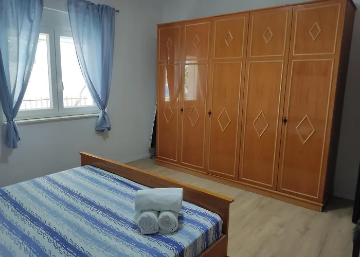 Lu * Jesenice (Split-Dalmatia)