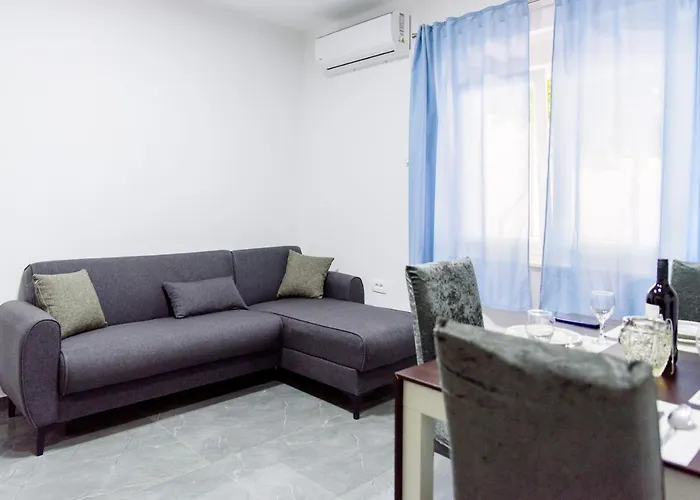 Apartament Lu *