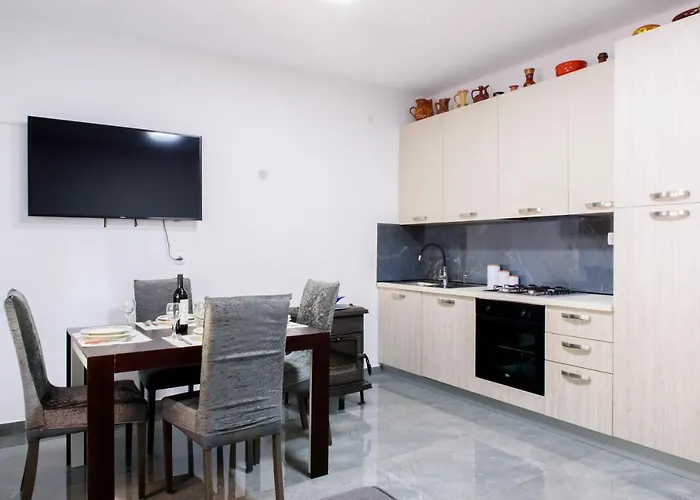 Lu Apartament