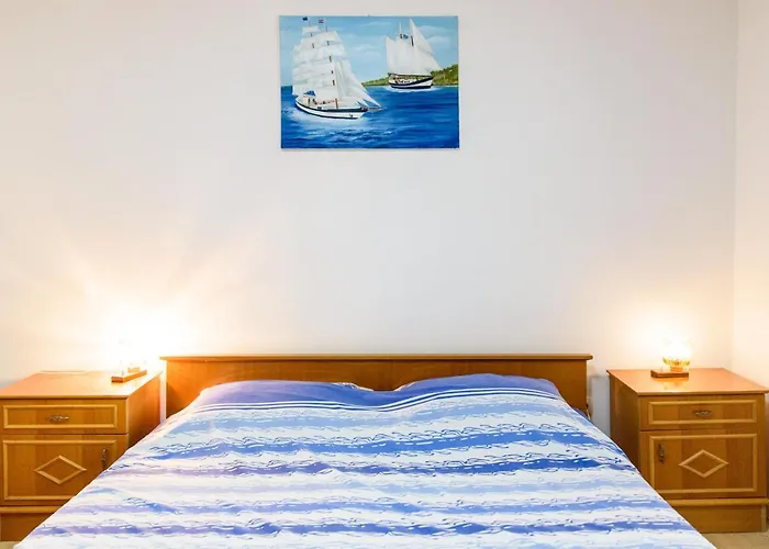 Apartament Lu Jesenice (Split-Dalmatia)