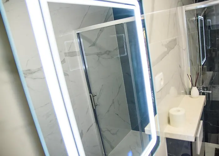 Apartament Lu Jesenice (Split-Dalmatia)