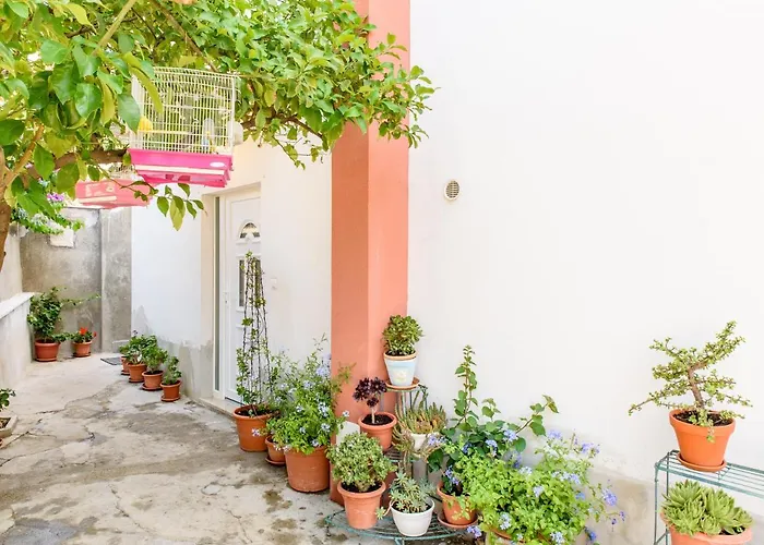 Lu Jesenice (Split-Dalmatia)