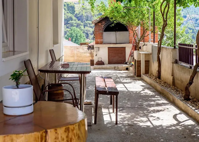 Lu Apartament Jesenice (Split-Dalmatia)